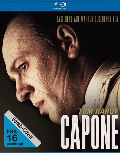 Capone (BR) 2020 Min: 103/DD5.1/WS