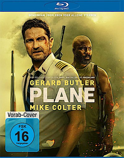 Plane (BR)  Min: 108/DD5.1/WS