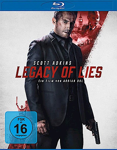 Legacy of Lies (BR) Min: 103/DD5.1/WS