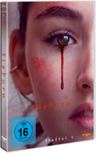 Sløborn - Staffel 1