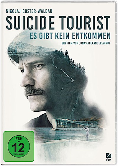 Suicide Tourist (DVD) Min: /DD5.1/WS