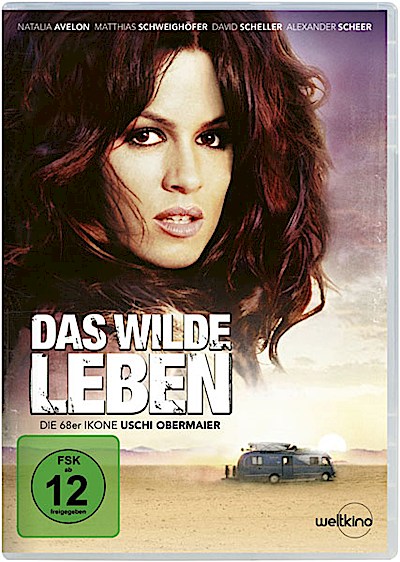 Wilde Leben, Das (DVD) Min: 100/DD5.1/WS