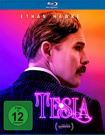 Tesla (BR) Min: /DD5.1/WS