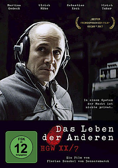 Das Leben der Anderen