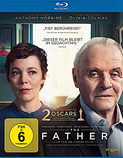 Father, The (BR) Min: /DD5.1/WS