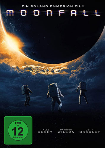 Moonfall (DVD) Min: 125/DD5.1/WS
