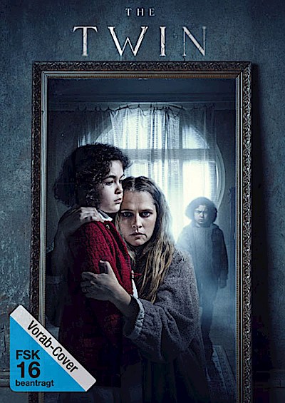 Twin, The (DVD)  Min: 104/DD5.1/WS