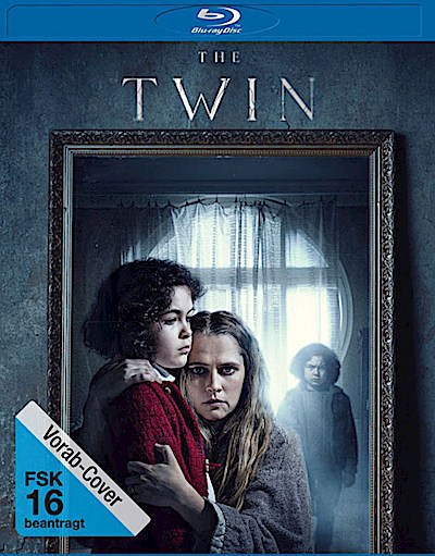Twin, The (BR)  Min: 108/DD5.1/WS