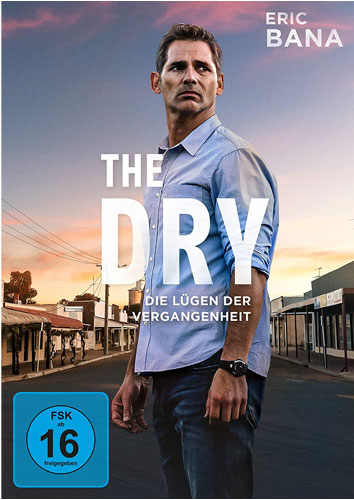 Dry, The - Lügen der Vergangenheit (DVD) Min: 112/DD5.1/WS