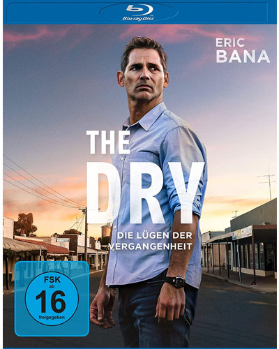 Dry, The - Lügen der Vergangenheit (BR) Min: 117/DD5.1/WS
