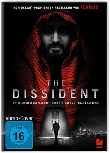 Dissident, The (DVD) Min: 113/DD5.1/WS