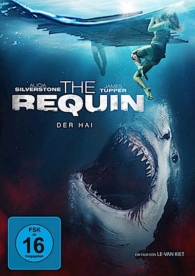 Requin, The (DVD)  Min: 86/DD5.1/WS