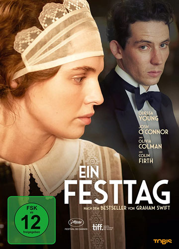 Ein Festtag (DVD)  Min: /DD5.1/WS