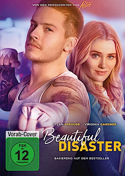 Beautiful Disaster