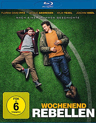 Wochenendrebellen