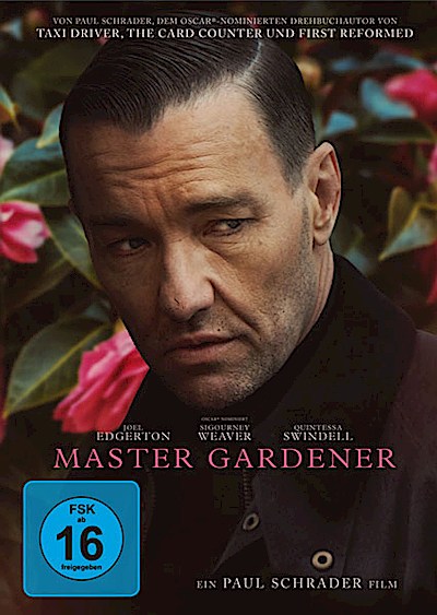 Master Gardener (DVD)  Min: 111/DD5.1/WS