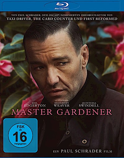 Master Gardener (BR)  Min: 115/DD5.1/WS