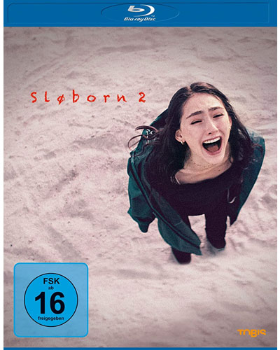 Sløborn - Staffel 2