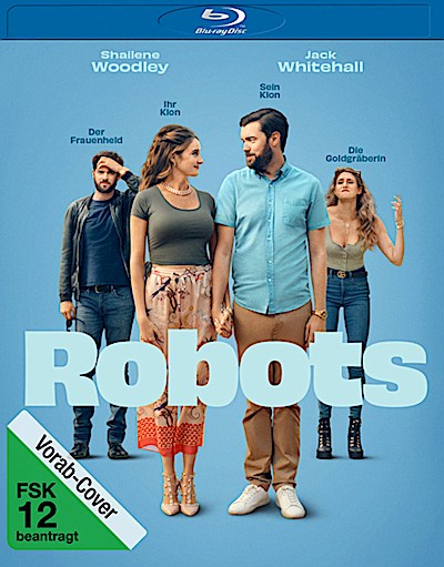 Robots  (BR)  Min: 93/DD5.1/WS
