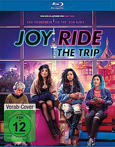 Joy Ride - Trip (BR)  Min: 95/DD5.1/WS