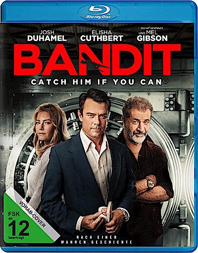 Bandit (BR)  Min:  125/DD5.1/WS