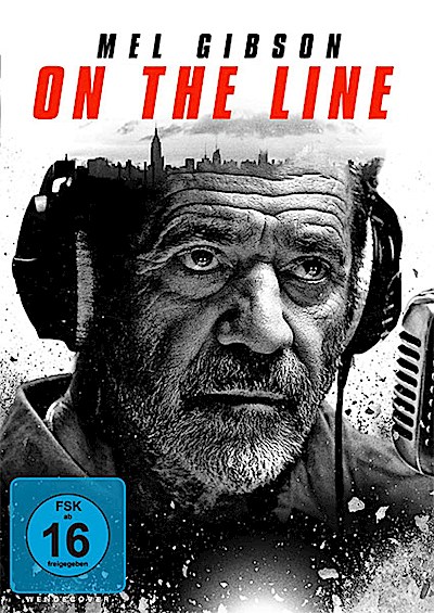 On the Line (DVD)  Min: 100/DD5.1/WS