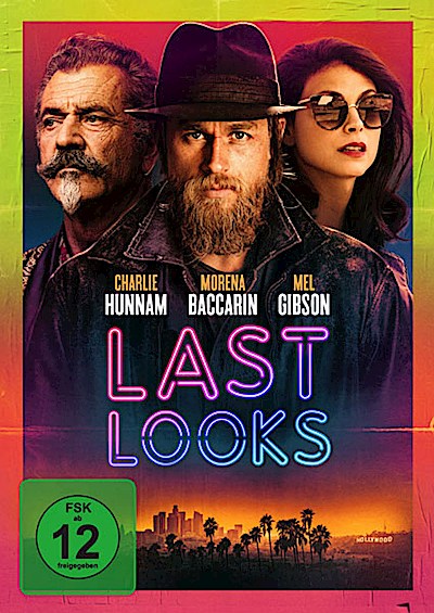 Last Looks (DVD)   Min: 110/DD5.1/WS
