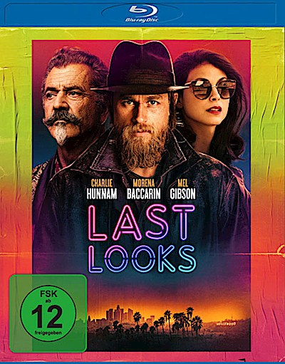 Last Looks (BR)  Min: 114/DD5.1/WS