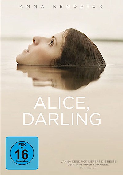 Alice Darling (DVD)   Min: 86/DD5.1/WS