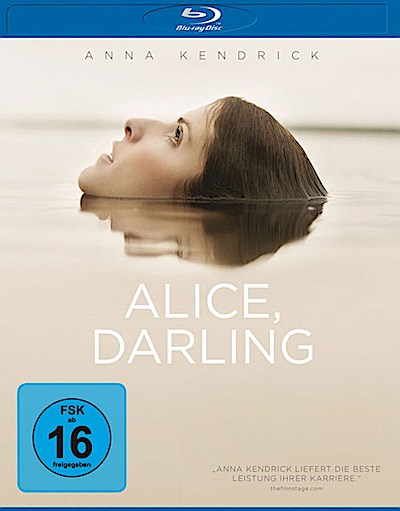 Alice Darling (BR)   Min: 89/DD5.1/WS