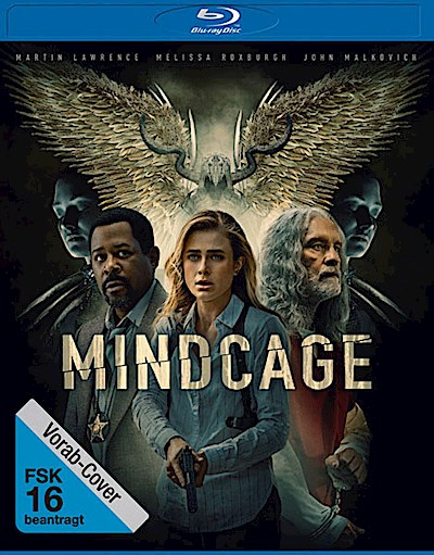Mindcage (BR)   Min: 107/DD5.1/WS