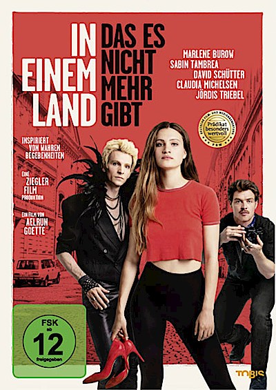 In einem Land, das es nicht mehr gibt (DVD)  Min: 96/DD5.1/WS