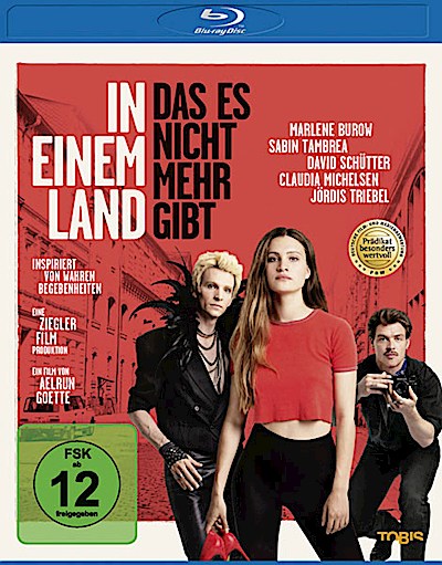 In einem Land, das es nicht mehr gibt (BR)  Min: 100/DD5.1/WS