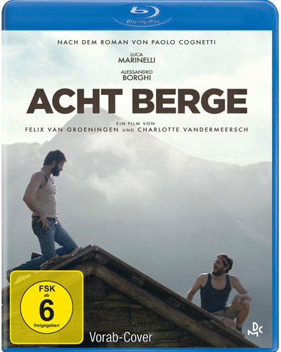 Acht Berge (BR)  Min: 152/DD5.1/WS