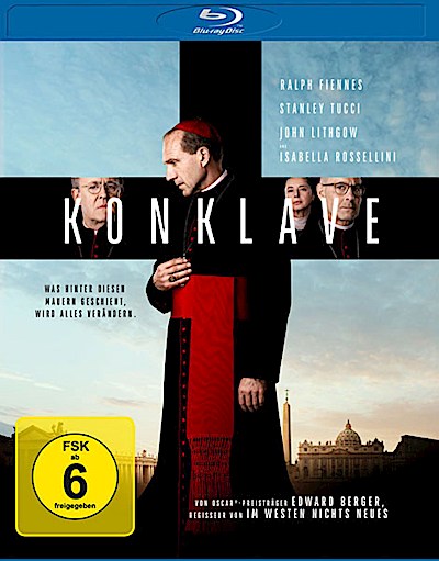 Konklave