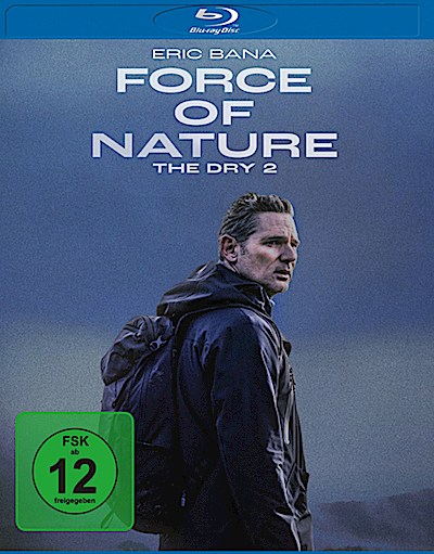 Force of Nature - The Dry 2 (BR)  Min: 112/DD5.1/WS