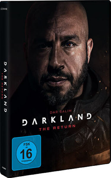 Darkland - The Return (DVD)  Min: 109/DD5.1/WS