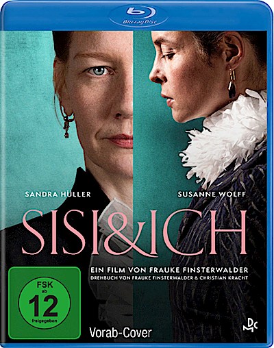 Sisi & Ich (BR)  Min: 130/DD5.1/WS