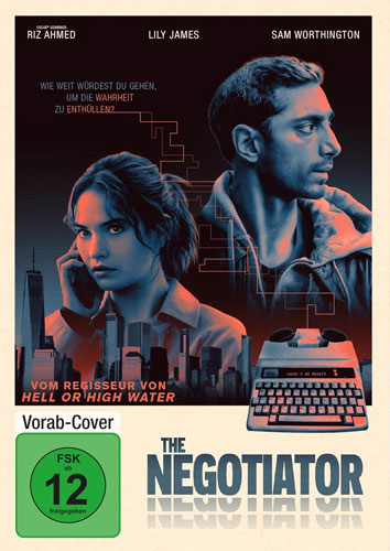 The Negotiator