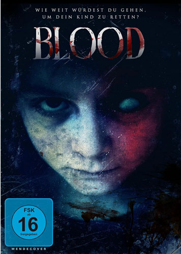 Blood  (DVD)  Min: /DD5.1/WS