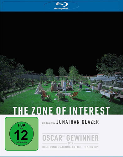 The Zone Of Interest