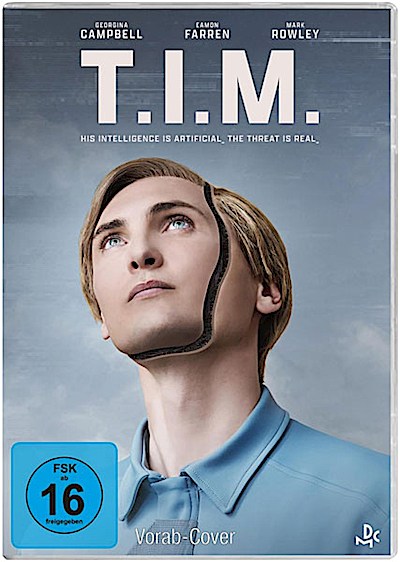 T.I.M. (DVD)  Min: /DD5.1/WS