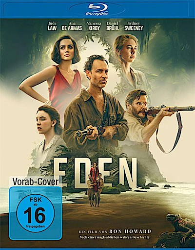 Eden