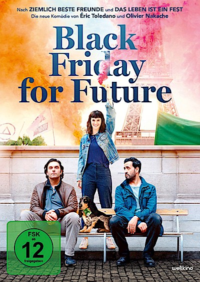 Black Friday for Future