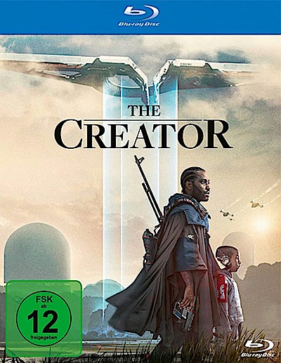 The Creator
