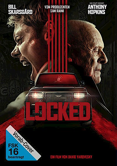 Locked (DVD)  Min: 95/DD5.1/WS