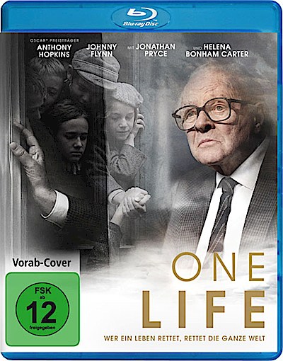 One Life