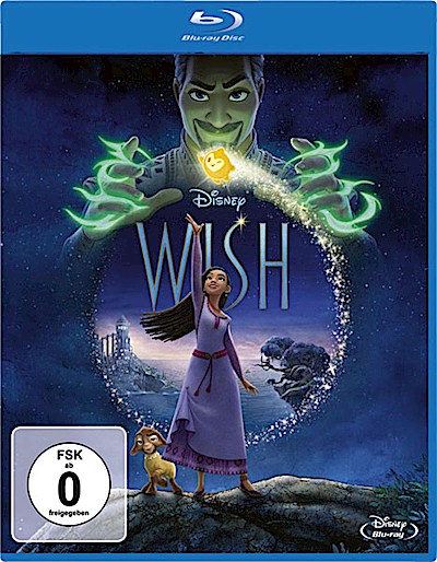 Wish (Walt Disney)