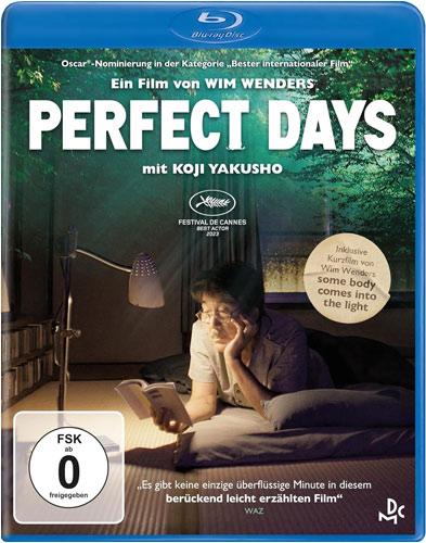 Perfect Days