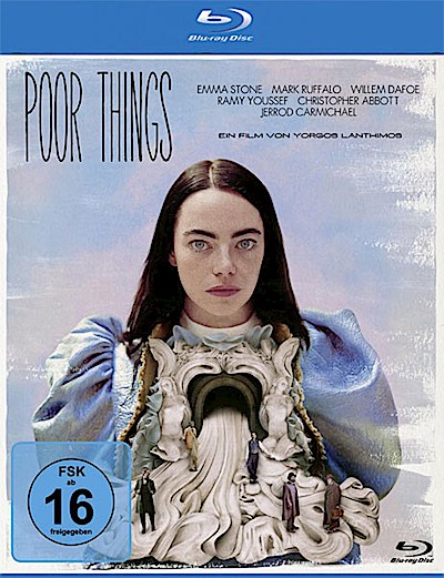 Poor Things